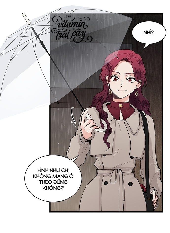 đọc truyện Oan Gia Ngõ Hẹp Chương 1 ảnh 50 tại Thiên Thai Truyện