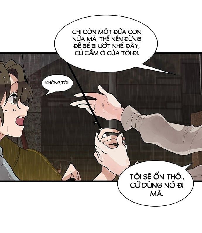 đọc truyện Oan Gia Ngõ Hẹp Chương 1 ảnh 51 tại Thiên Thai Truyện