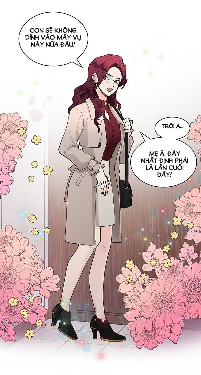 đọc truyện Oan Gia Ngõ Hẹp Chương 1 ảnh 7 tại Thiên Thai Truyện