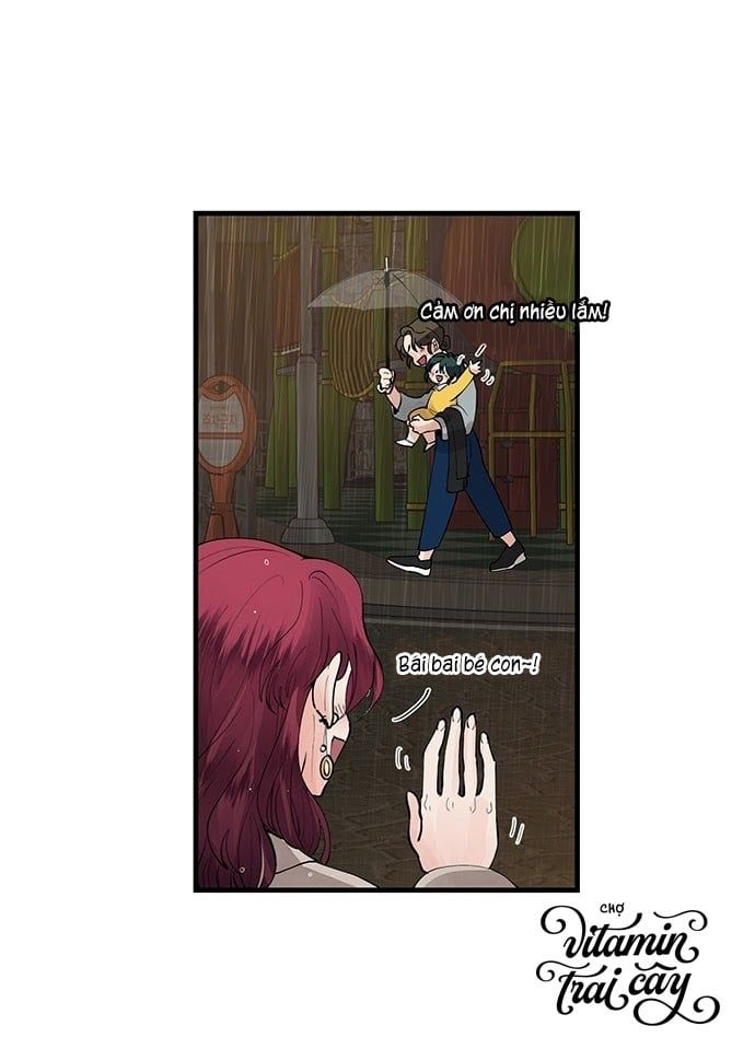 đọc truyện Oan Gia Ngõ Hẹp Chương 1 ảnh 52 tại Thiên Thai Truyện