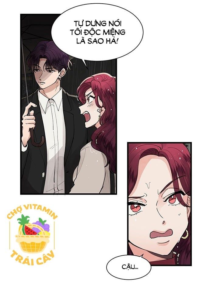 đọc truyện Oan Gia Ngõ Hẹp Chương 1 ảnh 58 tại Thiên Thai Truyện