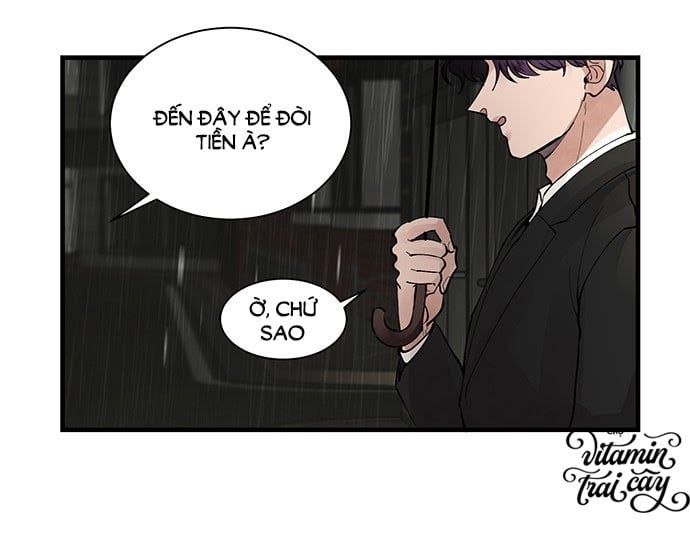 đọc truyện Oan Gia Ngõ Hẹp Chương 1 ảnh 59 tại Thiên Thai Truyện