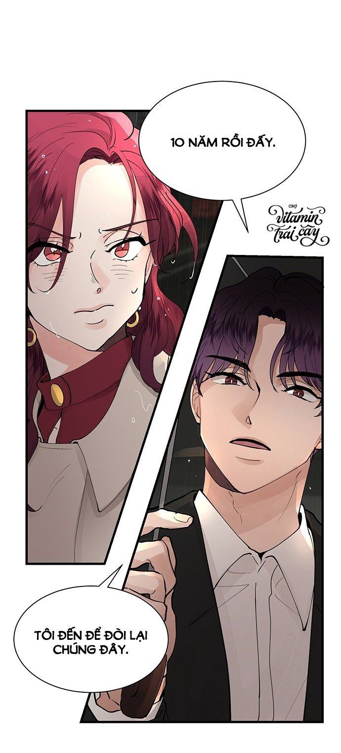 đọc truyện Oan Gia Ngõ Hẹp Chương 1 ảnh 60 tại Thiên Thai Truyện