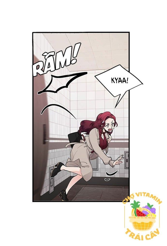 đọc truyện Oan Gia Ngõ Hẹp Chương 1 ảnh 9 tại Thiên Thai Truyện