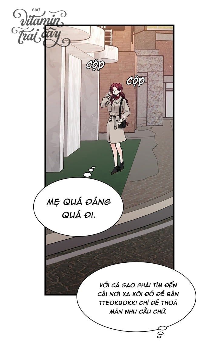 đọc truyện Oan Gia Ngõ Hẹp Chương 1 ảnh 11 tại Thiên Thai Truyện