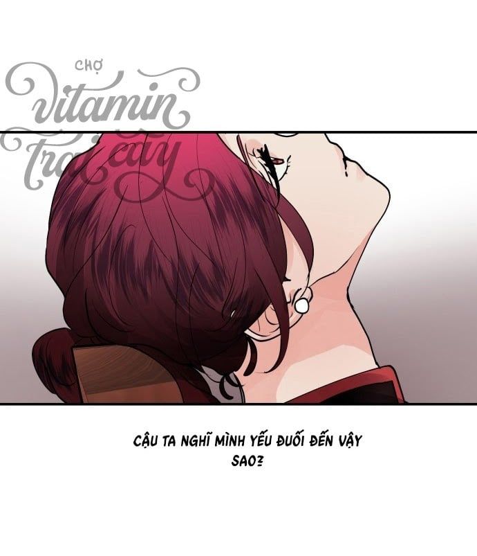 đọc truyện Oan Gia Ngõ Hẹp Chương 10 ảnh 13 tại Thiên Thai Truyện