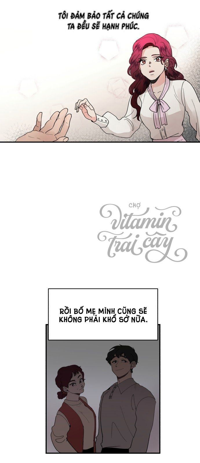 đọc truyện Oan Gia Ngõ Hẹp Chương 10 ảnh 16 tại Thiên Thai Truyện