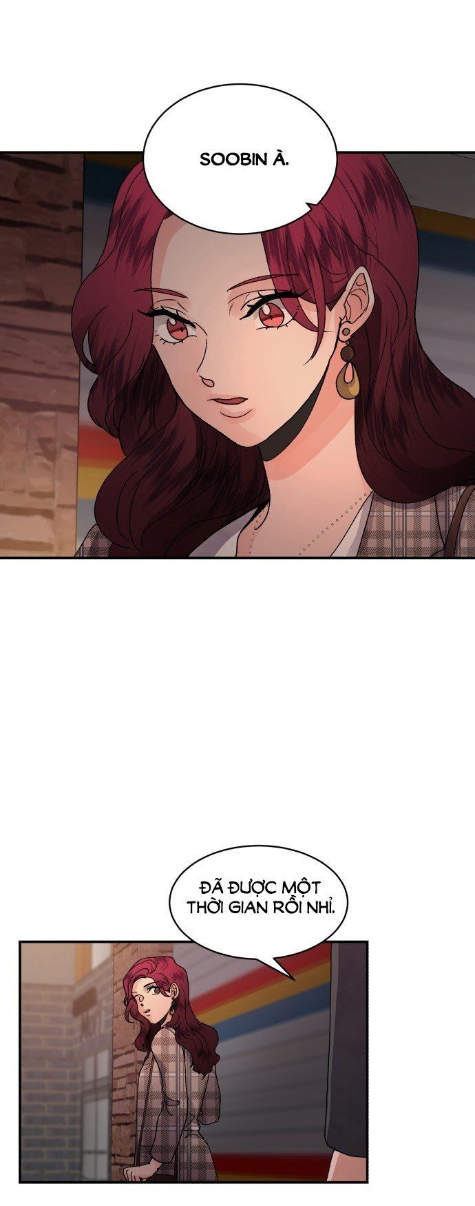 đọc truyện Oan Gia Ngõ Hẹp Chương 10 ảnh 22 tại Thiên Thai Truyện