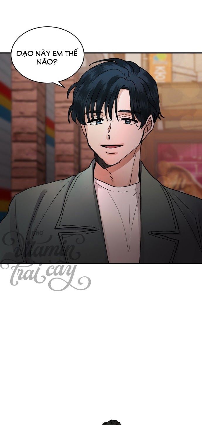 đọc truyện Oan Gia Ngõ Hẹp Chương 10 ảnh 23 tại Thiên Thai Truyện