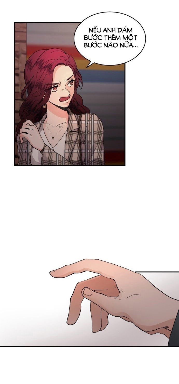 đọc truyện Oan Gia Ngõ Hẹp Chương 10 ảnh 25 tại Thiên Thai Truyện