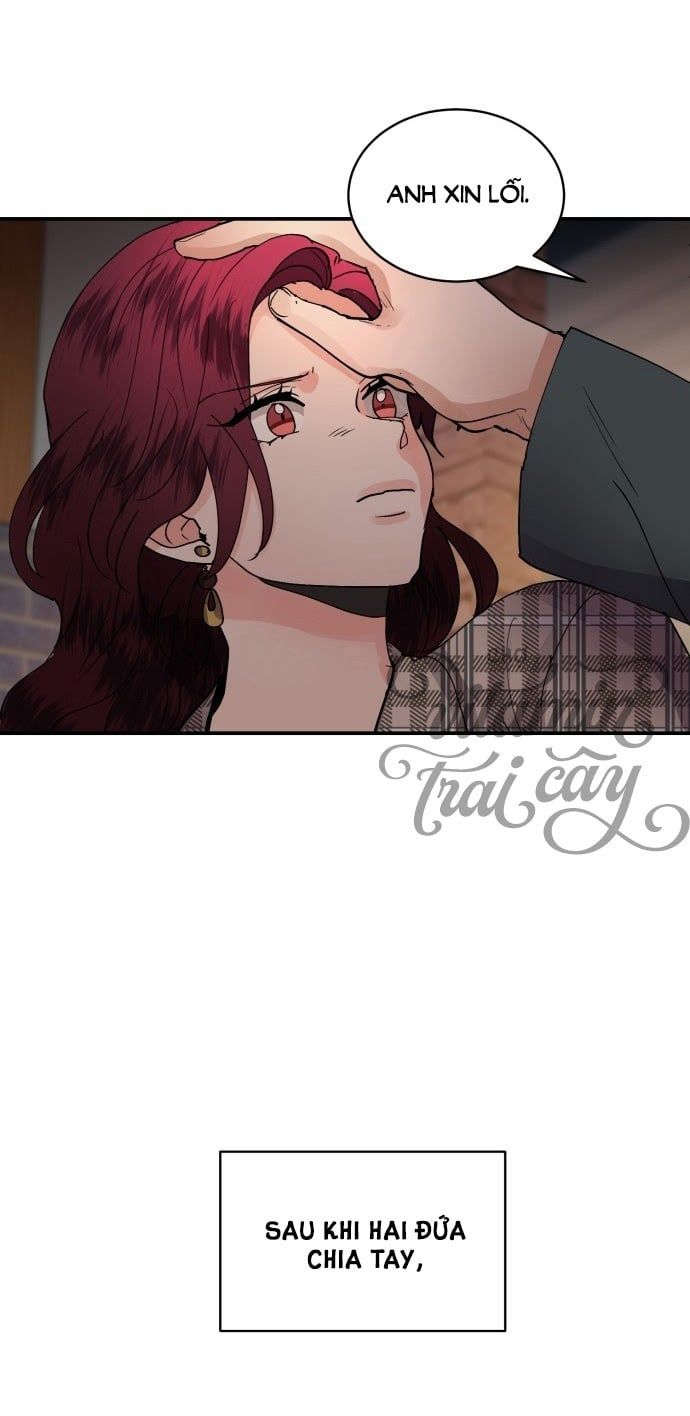 đọc truyện Oan Gia Ngõ Hẹp Chương 10 ảnh 26 tại Thiên Thai Truyện