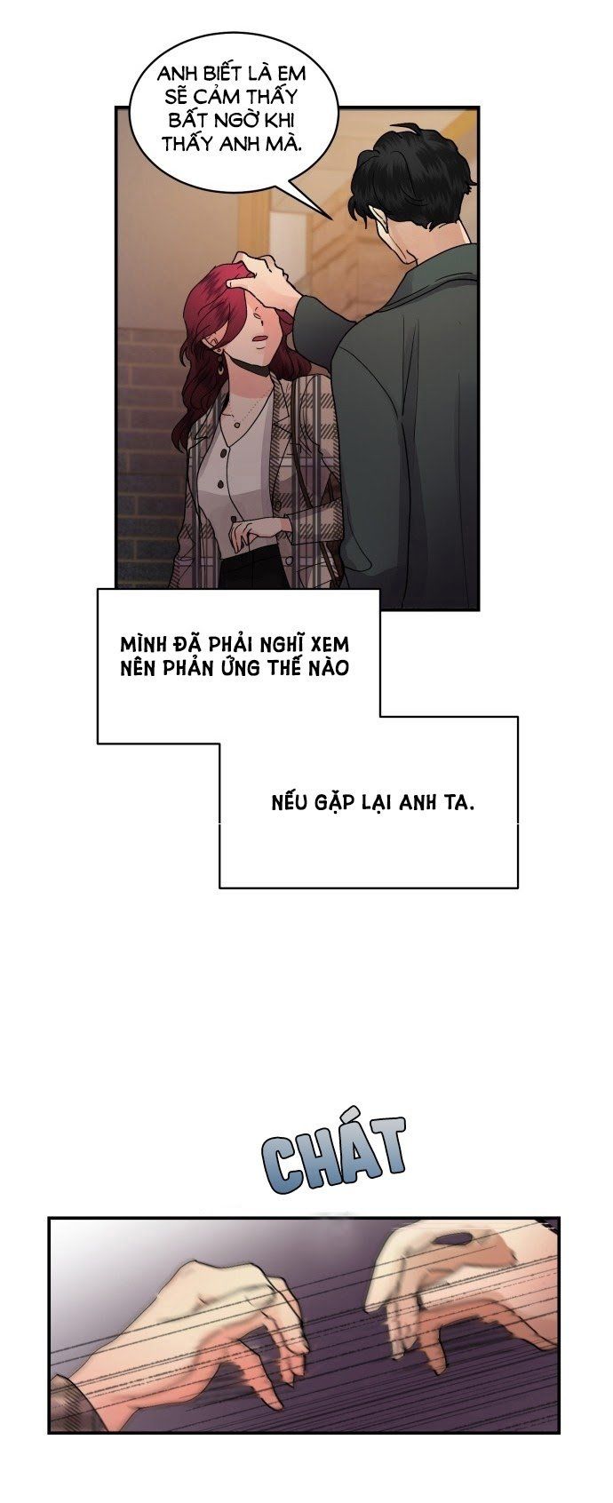 đọc truyện Oan Gia Ngõ Hẹp Chương 10 ảnh 27 tại Thiên Thai Truyện