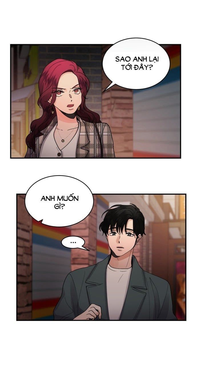 đọc truyện Oan Gia Ngõ Hẹp Chương 10 ảnh 29 tại Thiên Thai Truyện