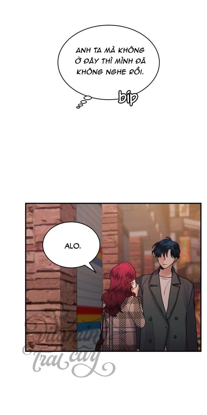 đọc truyện Oan Gia Ngõ Hẹp Chương 10 ảnh 35 tại Thiên Thai Truyện