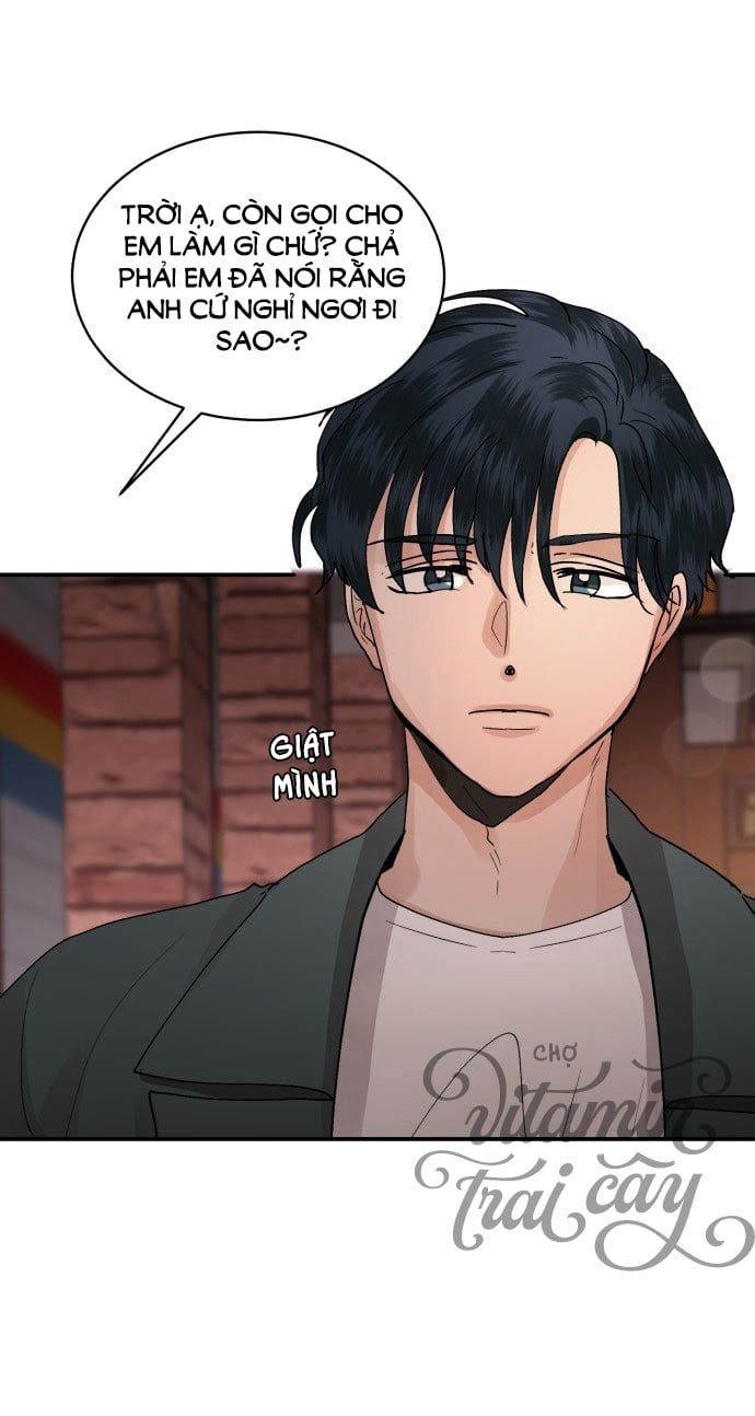 đọc truyện Oan Gia Ngõ Hẹp Chương 10 ảnh 37 tại Thiên Thai Truyện