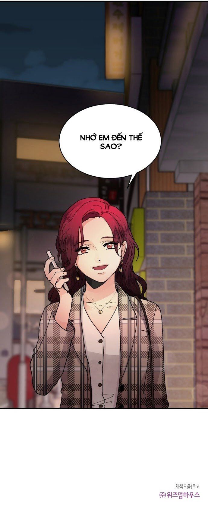 đọc truyện Oan Gia Ngõ Hẹp Chương 10 ảnh 39 tại Thiên Thai Truyện