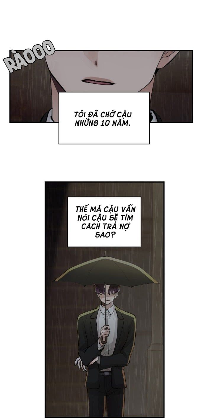 đọc truyện Oan Gia Ngõ Hẹp Chương 10 ảnh 7 tại Thiên Thai Truyện