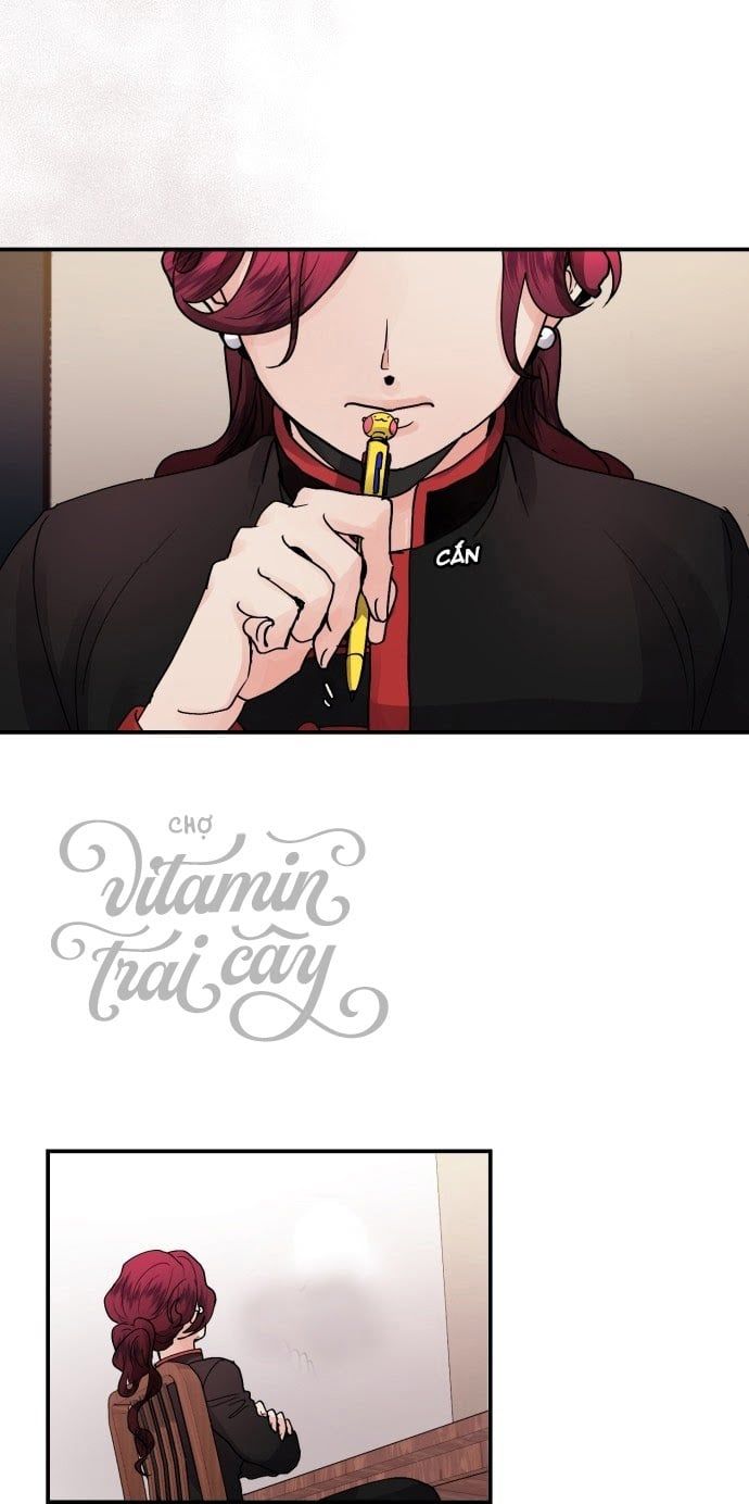 đọc truyện Oan Gia Ngõ Hẹp Chương 10 ảnh 10 tại Thiên Thai Truyện