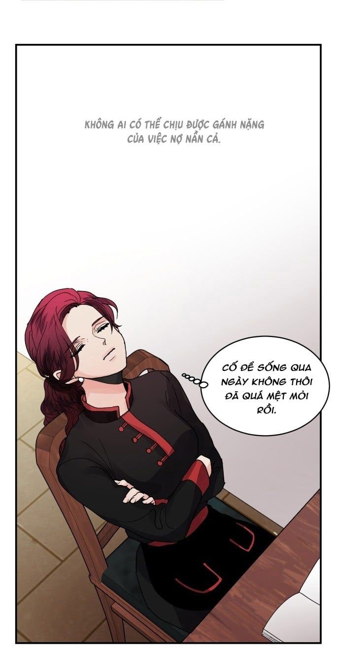 đọc truyện Oan Gia Ngõ Hẹp Chương 10 ảnh 11 tại Thiên Thai Truyện