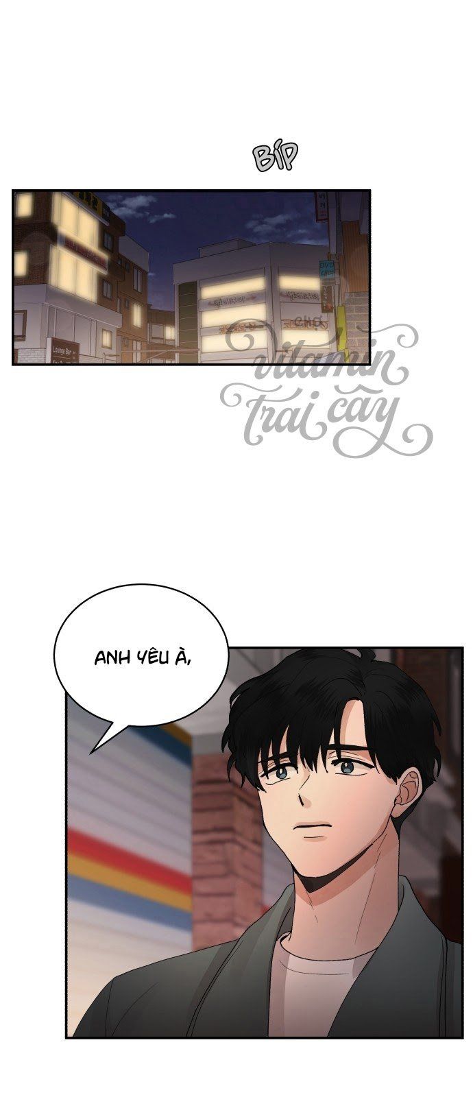 đọc truyện Oan Gia Ngõ Hẹp Chương 11 ảnh 3 tại Thiên Thai Truyện