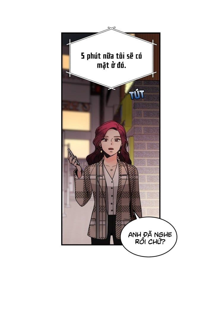 đọc truyện Oan Gia Ngõ Hẹp Chương 11 ảnh 14 tại Thiên Thai Truyện