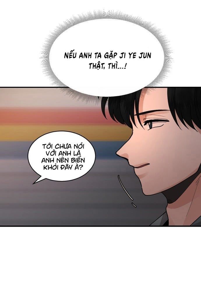 đọc truyện Oan Gia Ngõ Hẹp Chương 11 ảnh 17 tại Thiên Thai Truyện