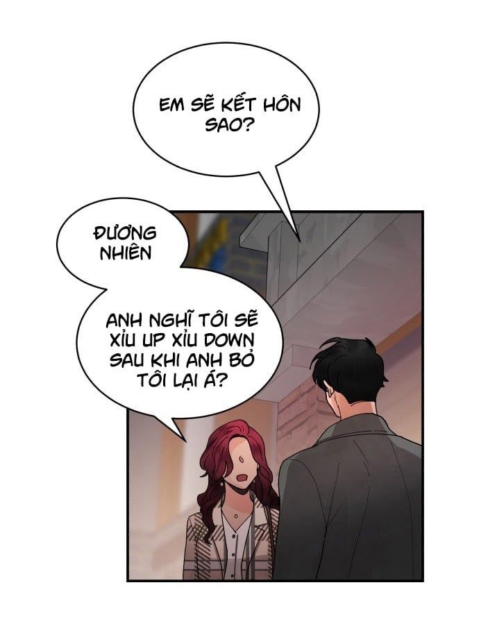 đọc truyện Oan Gia Ngõ Hẹp Chương 11 ảnh 18 tại Thiên Thai Truyện