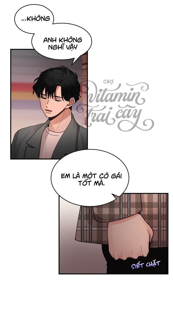 đọc truyện Oan Gia Ngõ Hẹp Chương 11 ảnh 19 tại Thiên Thai Truyện