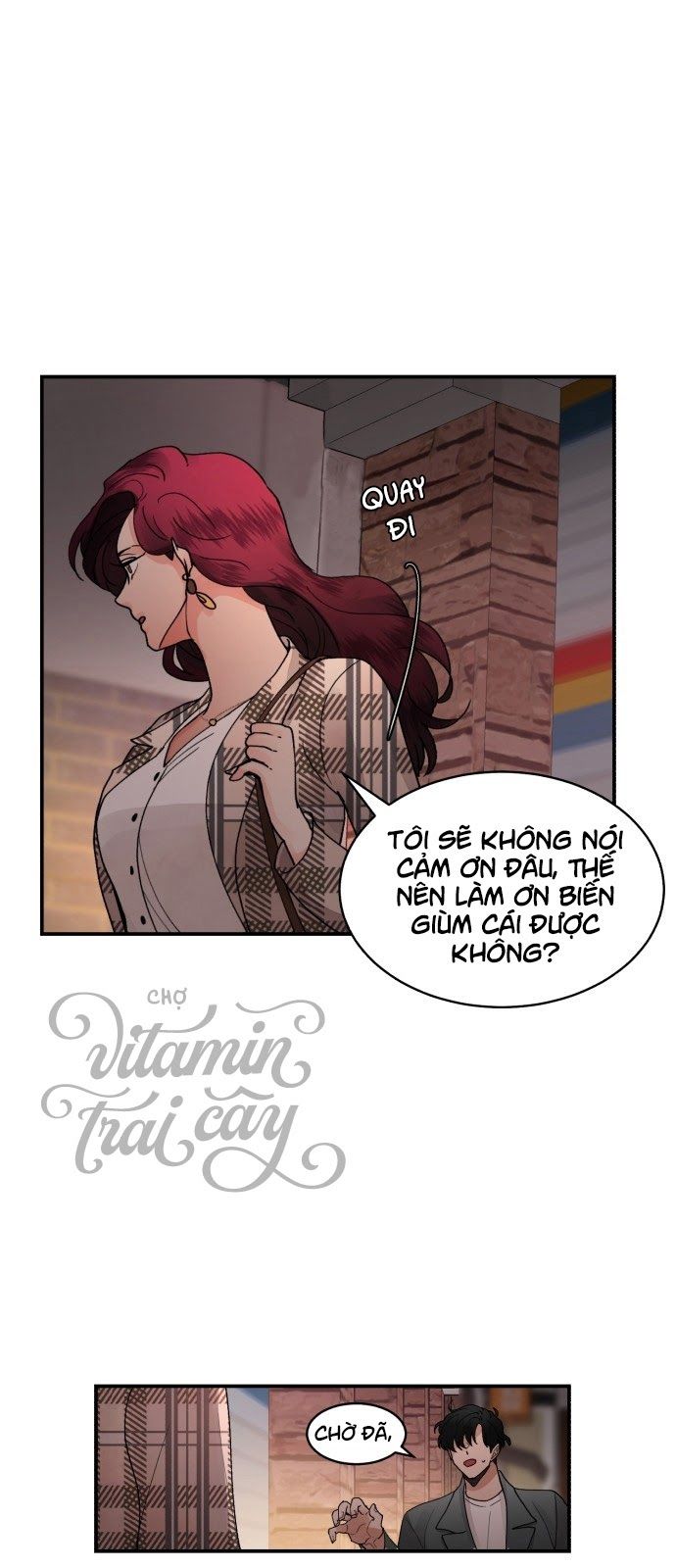 đọc truyện Oan Gia Ngõ Hẹp Chương 11 ảnh 20 tại Thiên Thai Truyện