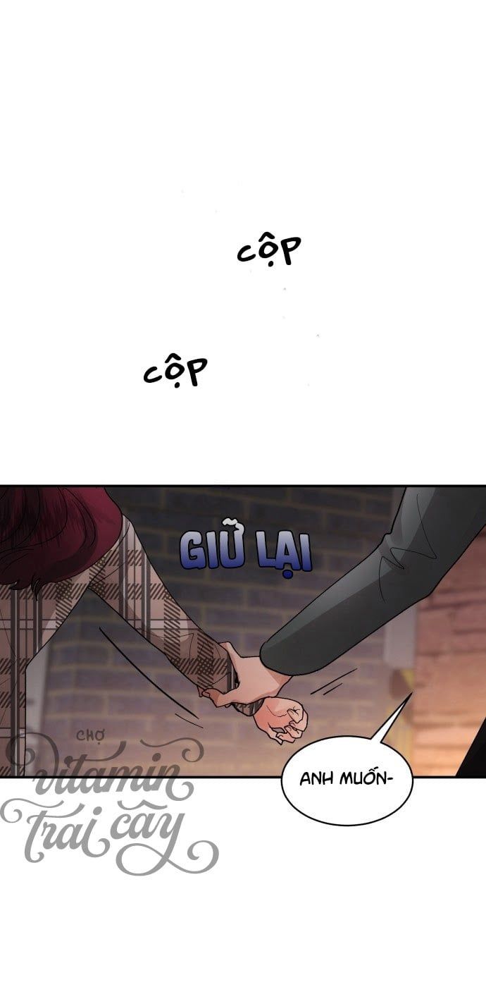 đọc truyện Oan Gia Ngõ Hẹp Chương 11 ảnh 21 tại Thiên Thai Truyện