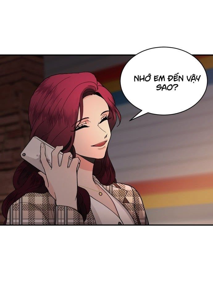 đọc truyện Oan Gia Ngõ Hẹp Chương 11 ảnh 4 tại Thiên Thai Truyện