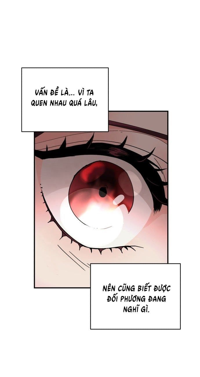 đọc truyện Oan Gia Ngõ Hẹp Chương 11 ảnh 23 tại Thiên Thai Truyện