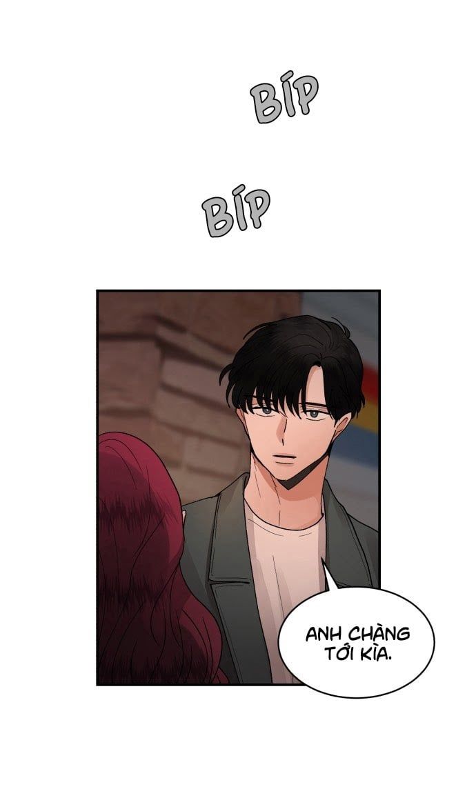 đọc truyện Oan Gia Ngõ Hẹp Chương 11 ảnh 25 tại Thiên Thai Truyện