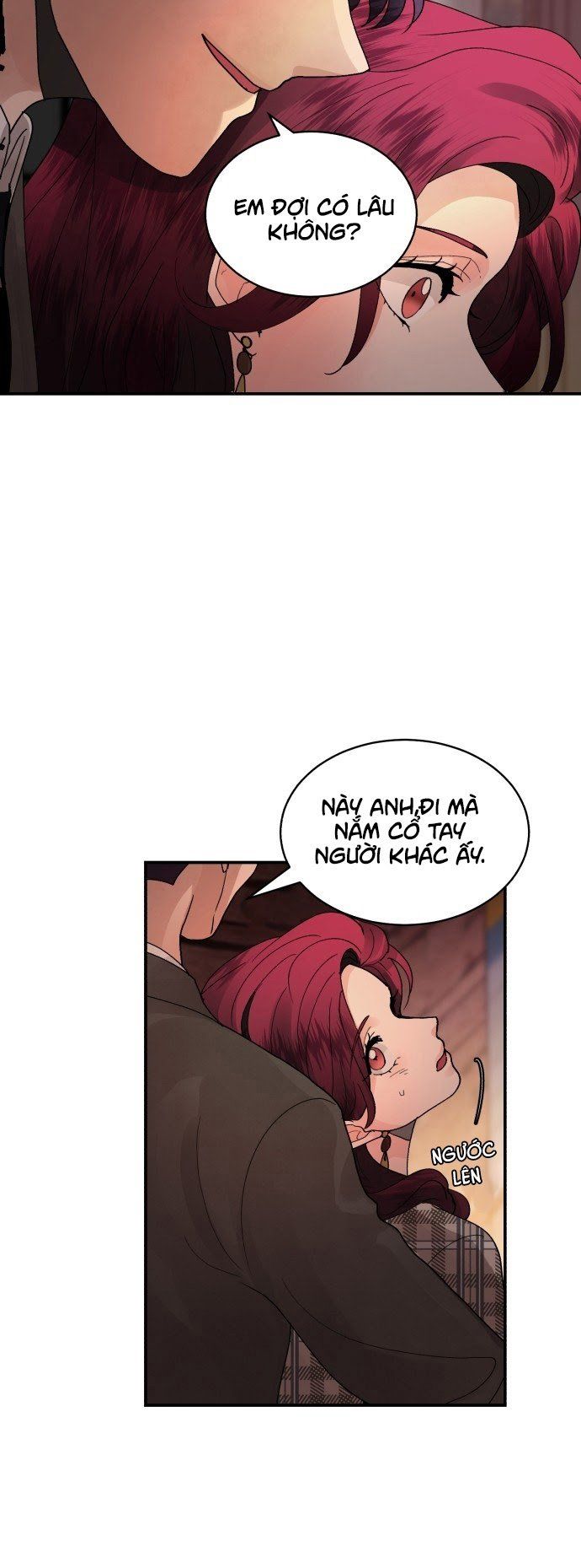 đọc truyện Oan Gia Ngõ Hẹp Chương 11 ảnh 28 tại Thiên Thai Truyện