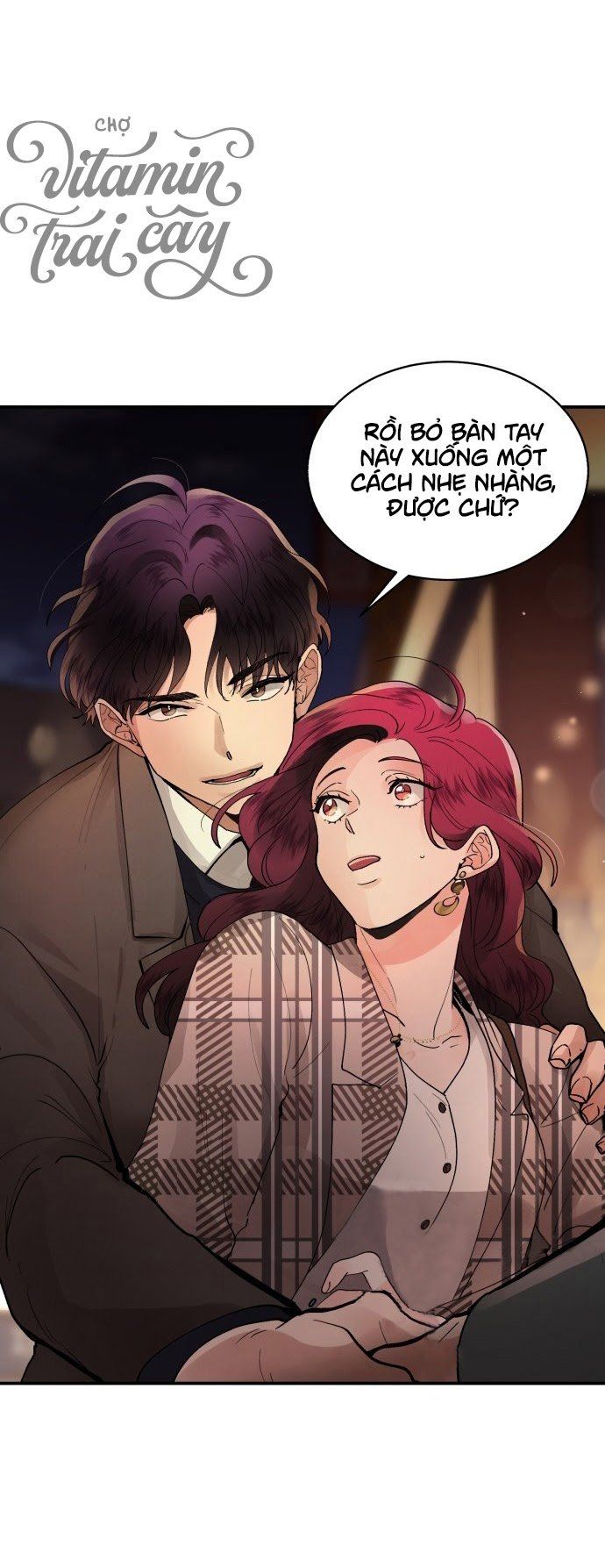 đọc truyện Oan Gia Ngõ Hẹp Chương 11 ảnh 29 tại Thiên Thai Truyện