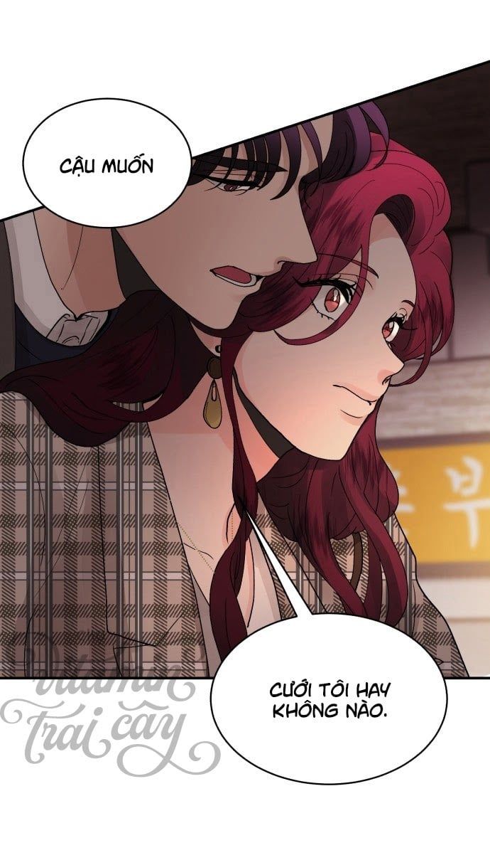 đọc truyện Oan Gia Ngõ Hẹp Chương 11 ảnh 33 tại Thiên Thai Truyện