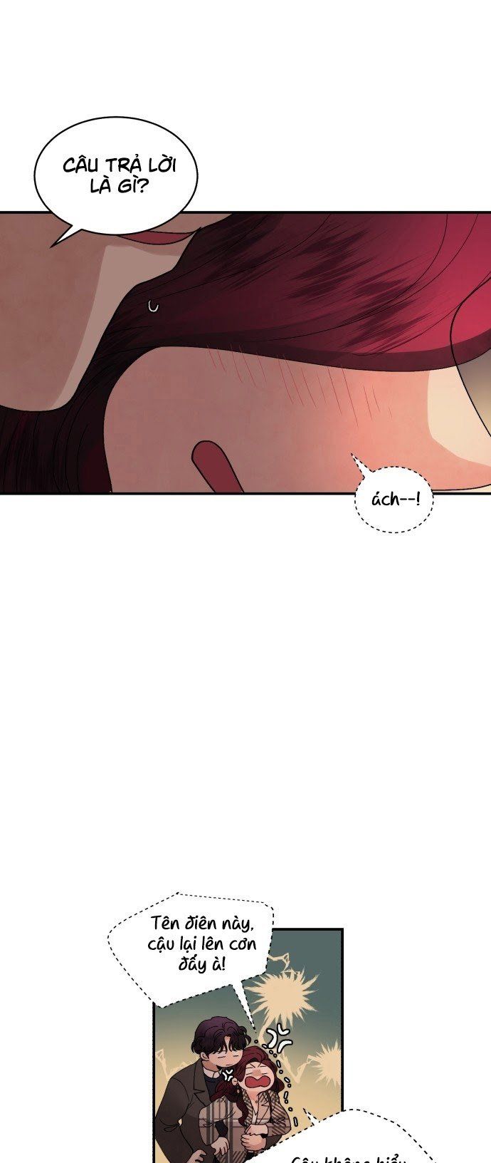 đọc truyện Oan Gia Ngõ Hẹp Chương 11 ảnh 34 tại Thiên Thai Truyện