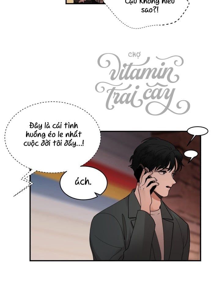 đọc truyện Oan Gia Ngõ Hẹp Chương 11 ảnh 35 tại Thiên Thai Truyện