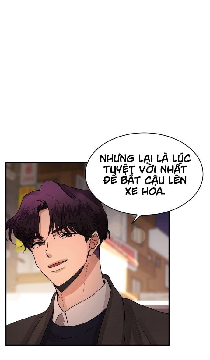 đọc truyện Oan Gia Ngõ Hẹp Chương 11 ảnh 36 tại Thiên Thai Truyện