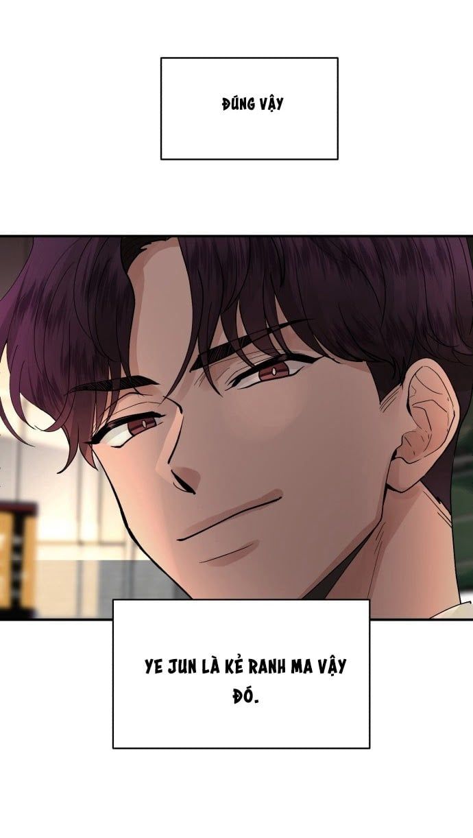 đọc truyện Oan Gia Ngõ Hẹp Chương 11 ảnh 38 tại Thiên Thai Truyện