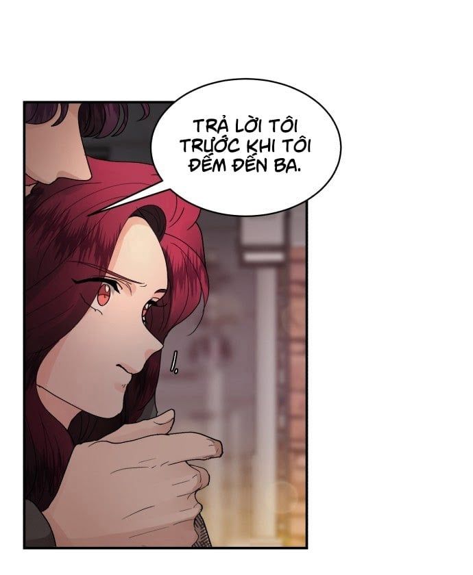 đọc truyện Oan Gia Ngõ Hẹp Chương 11 ảnh 43 tại Thiên Thai Truyện