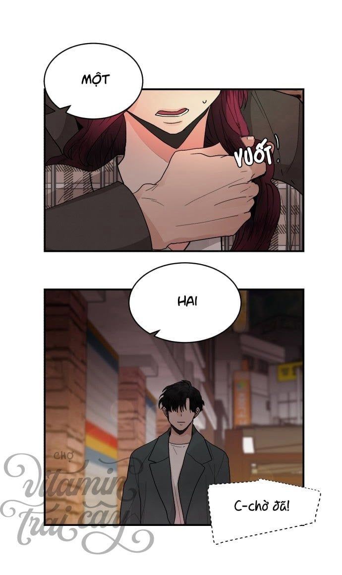 đọc truyện Oan Gia Ngõ Hẹp Chương 11 ảnh 44 tại Thiên Thai Truyện