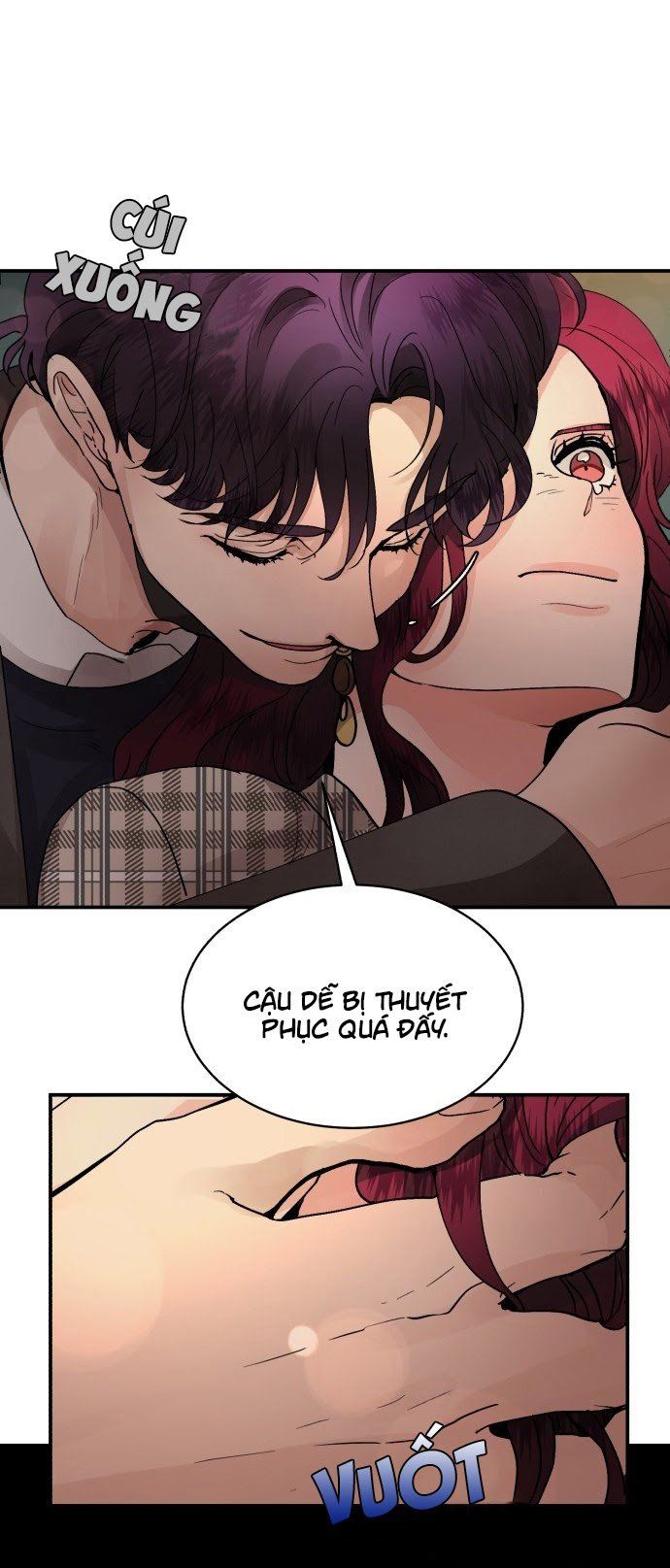 đọc truyện Oan Gia Ngõ Hẹp Chương 11 ảnh 47 tại Thiên Thai Truyện