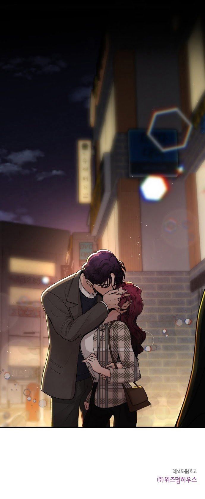 đọc truyện Oan Gia Ngõ Hẹp Chương 11 ảnh 48 tại Thiên Thai Truyện