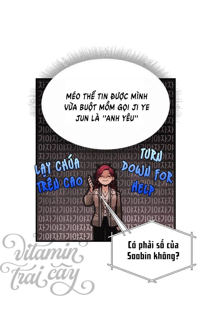 đọc truyện Oan Gia Ngõ Hẹp Chương 11 ảnh 7 tại Thiên Thai Truyện