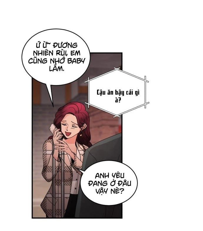 đọc truyện Oan Gia Ngõ Hẹp Chương 11 ảnh 9 tại Thiên Thai Truyện