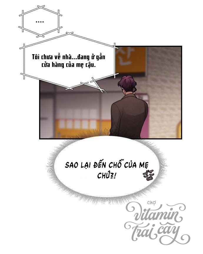 đọc truyện Oan Gia Ngõ Hẹp Chương 11 ảnh 10 tại Thiên Thai Truyện