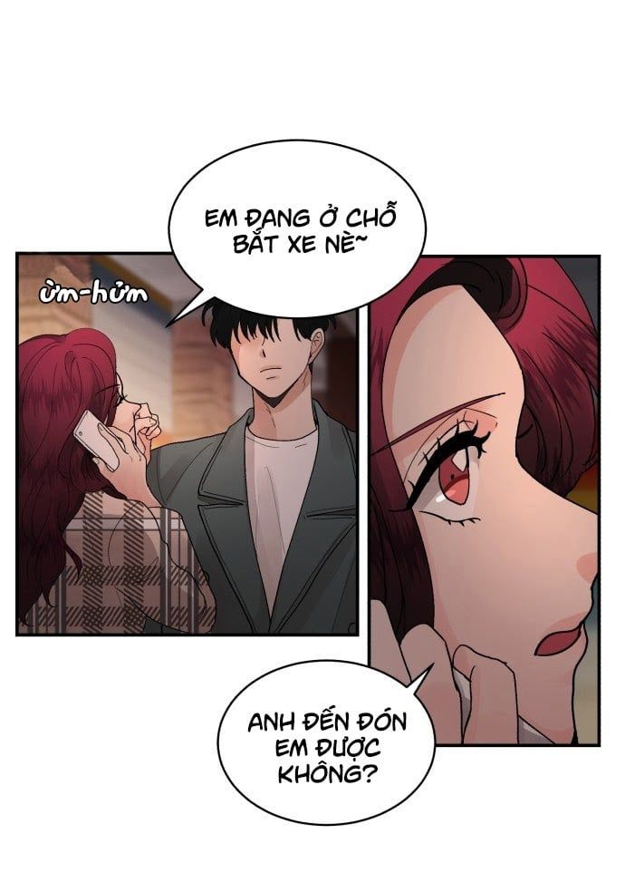 đọc truyện Oan Gia Ngõ Hẹp Chương 11 ảnh 11 tại Thiên Thai Truyện