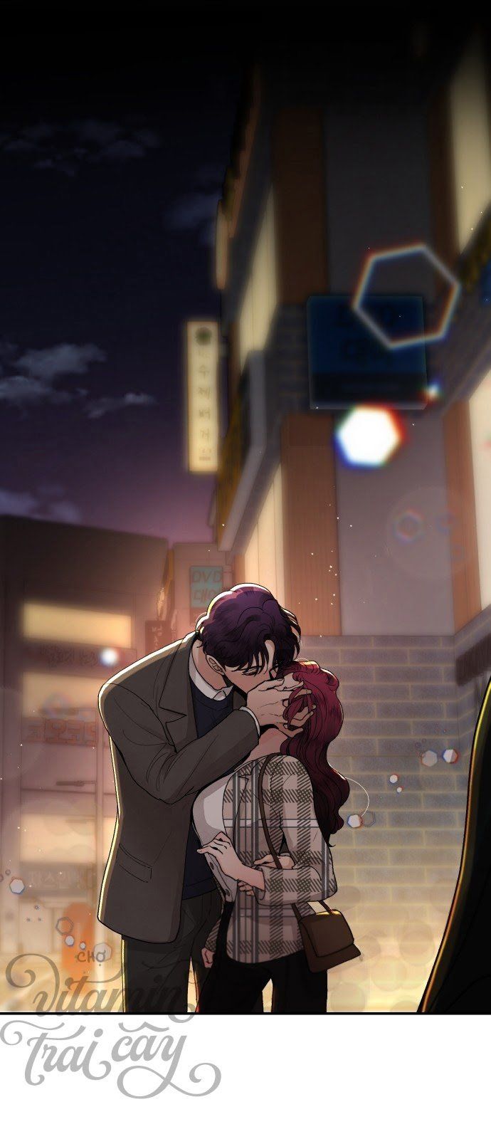 đọc truyện Oan Gia Ngõ Hẹp Chương 12 ảnh 3 tại Thiên Thai Truyện