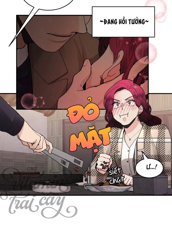 đọc truyện Oan Gia Ngõ Hẹp Chương 12 ảnh 12 tại Thiên Thai Truyện